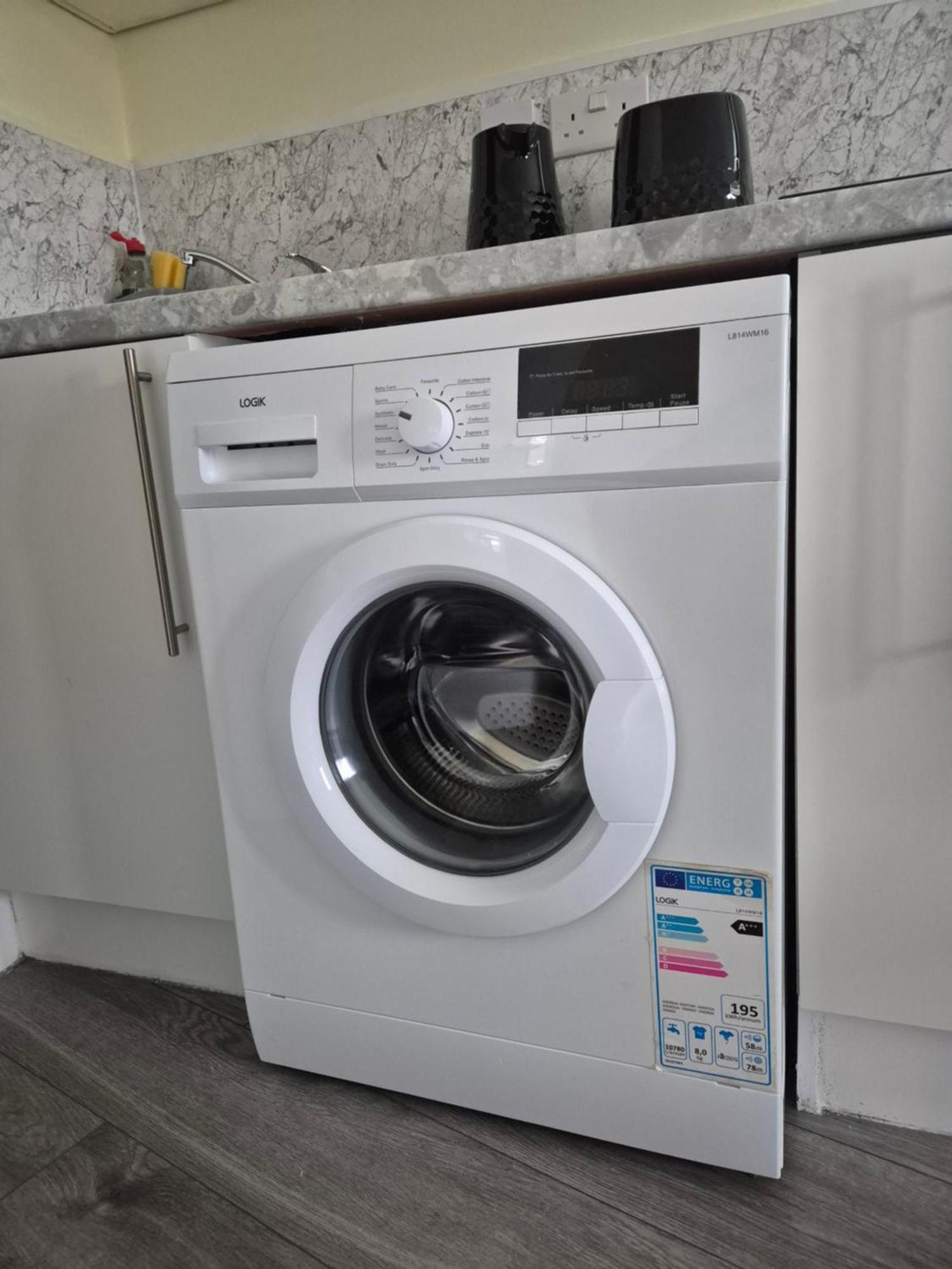 Guest house Spacious One Bedroom Self Contain With Toilet And Bath